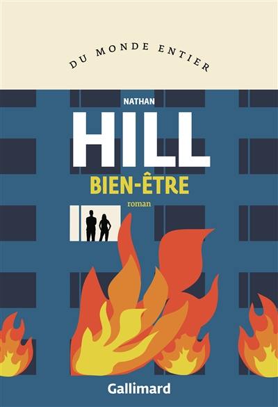 Bien-être de Nathan Hill