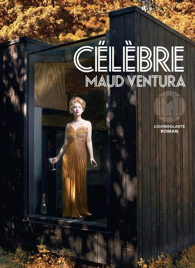 Célèbre de Maud Ventura