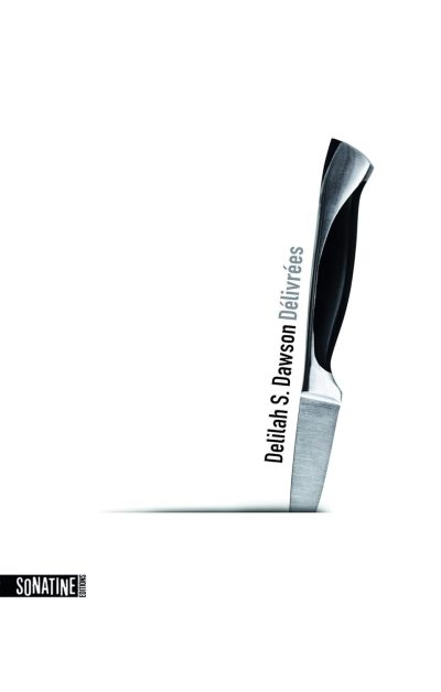 Délivrées de Delilah S. Dawson