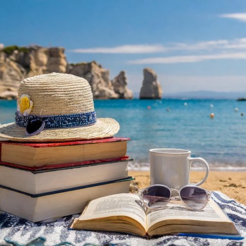 Sorties littéraires juin 2024