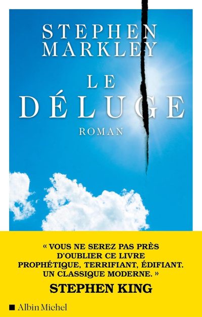 Le déluge de Stephen Markley