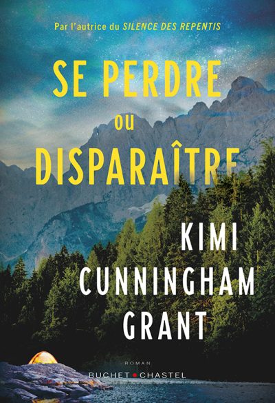 Se perdre ou disparaître de Kimi Cunningham Grant