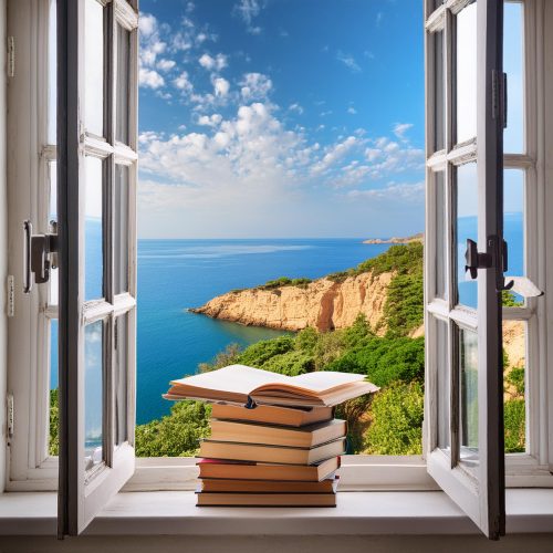 Dix romans du premier semestre 2024. Coups de coeur.