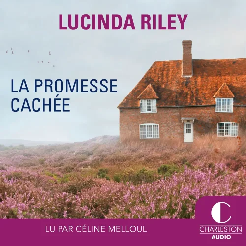 La promesse cachée audio, lu par Céline Melloul Des livres audio pour l'été