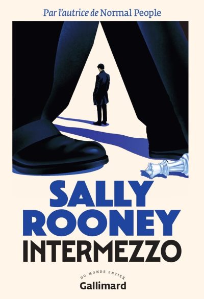 Intermezzo de Sally Rooney Bilan lecture octobre 2024