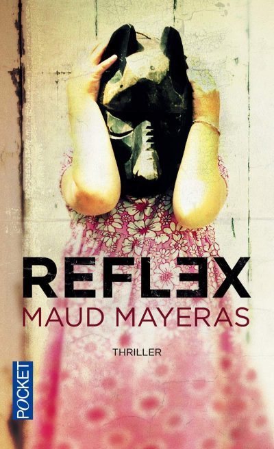 Reflex de Maud Mayeras