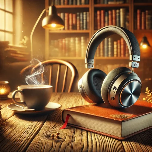 Top des meilleures lectures audio, mes coups de coeur