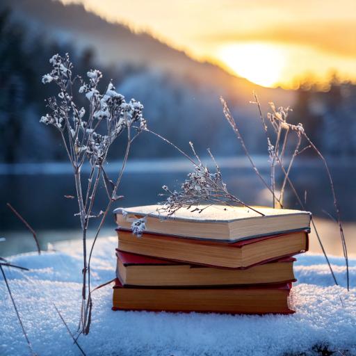 Bilan lecture décembre 2024, Aude Bouquine