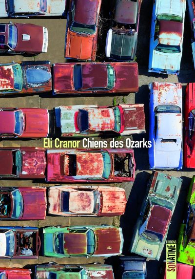 Chiens des Ozarks de Eli Cranor Bilan lecture janvier 2025