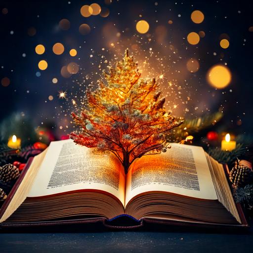 Des lectures pour s'évader bilan lecture décembre 2024