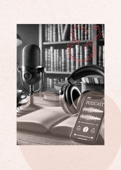 Mes podcasts littéraires incontournables Bilan lecture février 2025