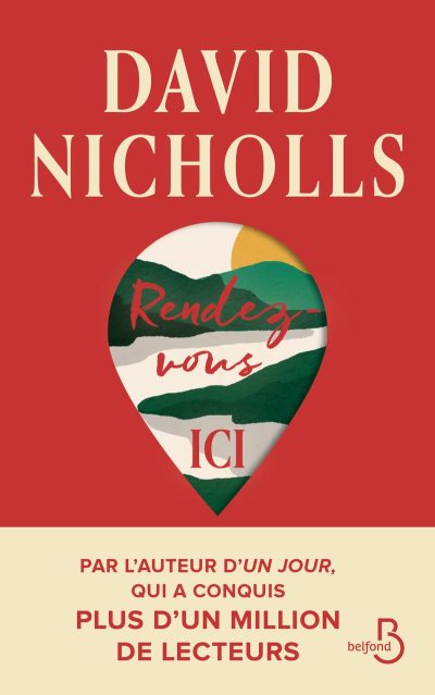 Rendez-vous ici de David Nicholls