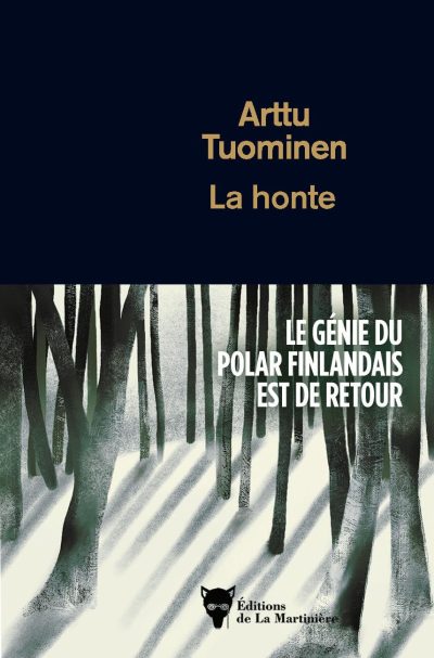 La honte de Arttu Tuominen