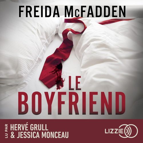 Le boyfriend de Freida McFadden
