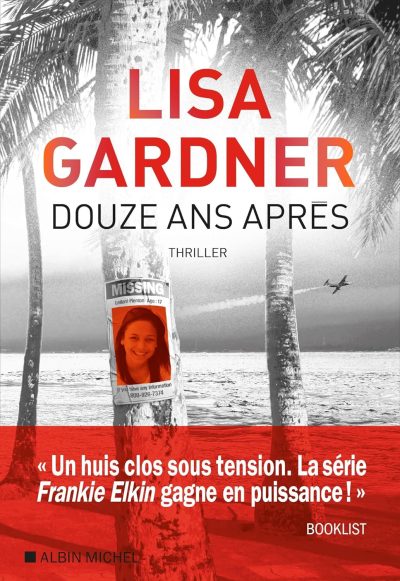 Douze ans après de Lisa Garnder