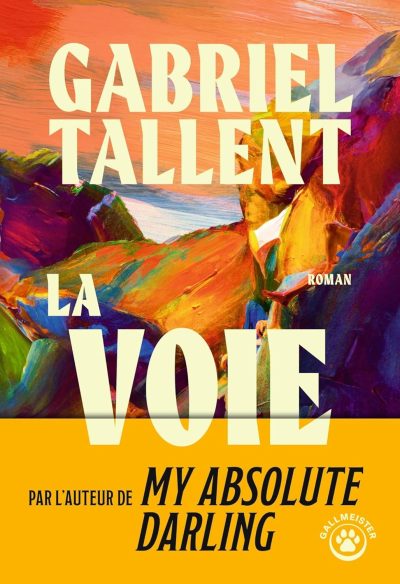 La voie de Gabriel Tallent