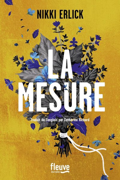 La mesure de Nikki Erlick