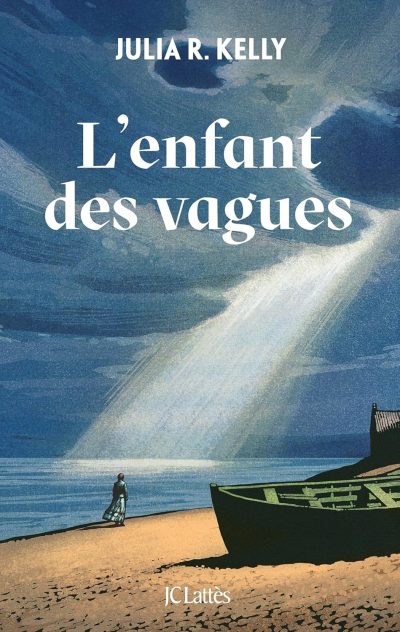 L'enfant des vagues de Julia R.Kelly