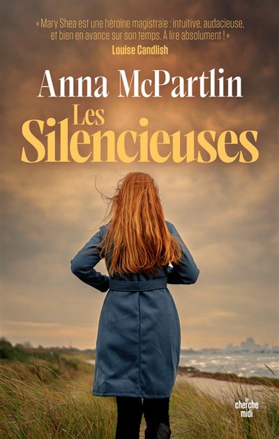 Les Silencieuses de Anna McPartlin