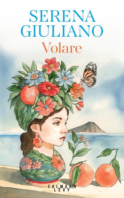 Volare de Serena Giuliano