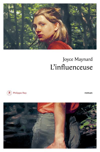 L'influenceuse de Joyce Maynard