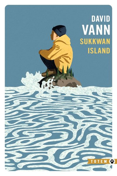 Sukkwan Island de David Vann